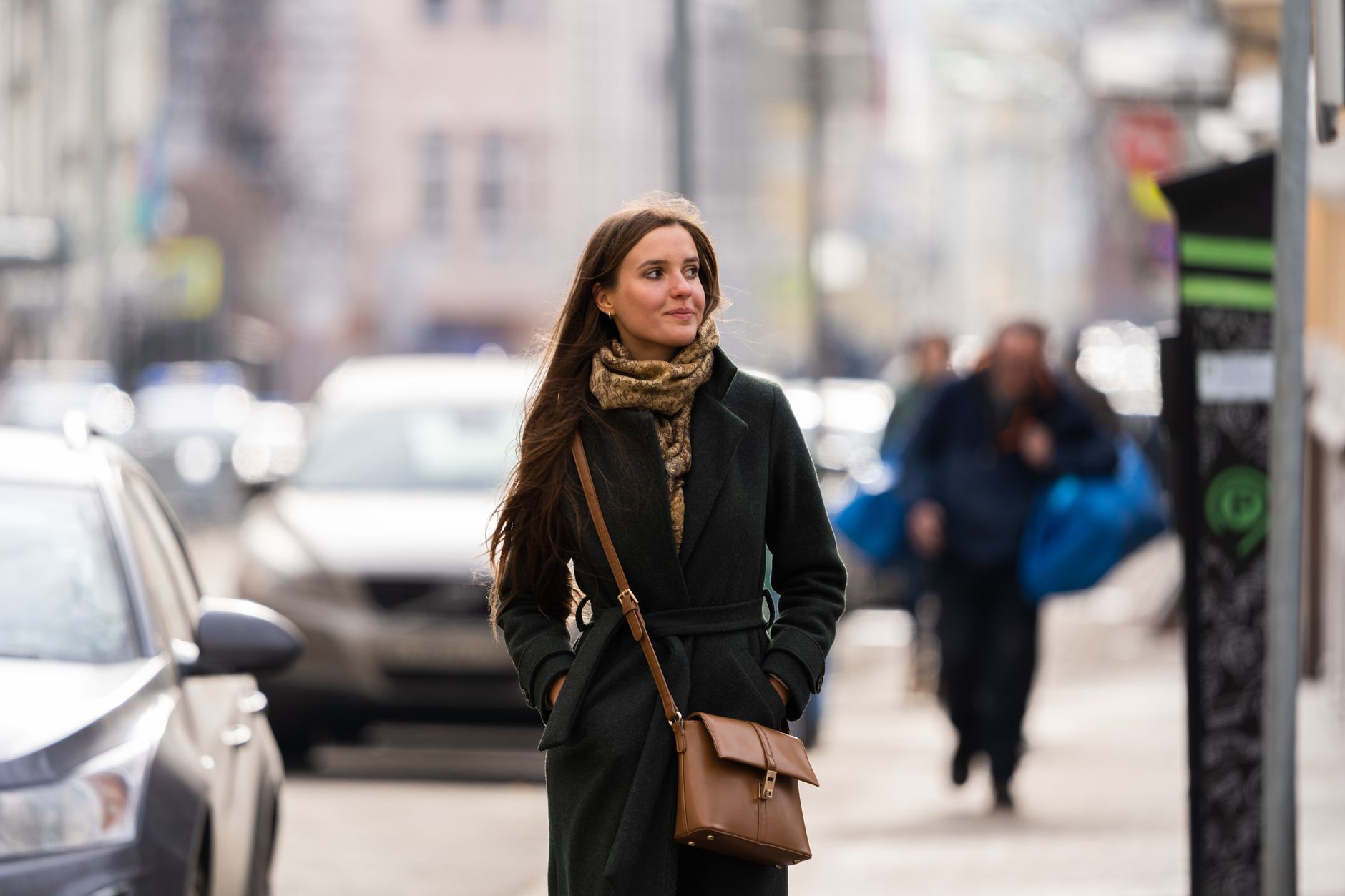Launching A Successful Fashion Brand As An Outsider